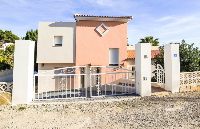 Casa Baladrar - Foto 30