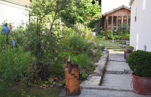 Ferienwohnung Seidenfaden - Foto 17