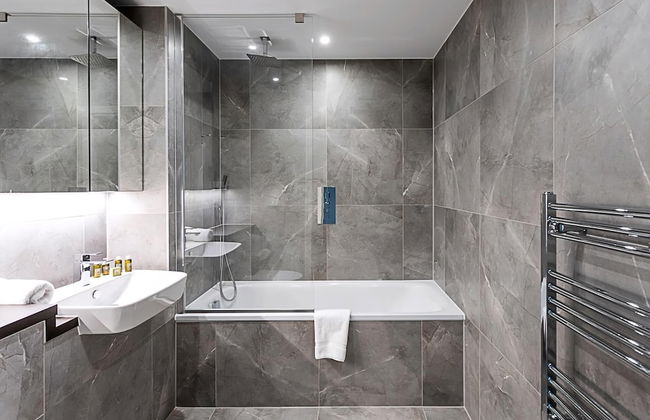 Icon Tower Flat III - Foto 14