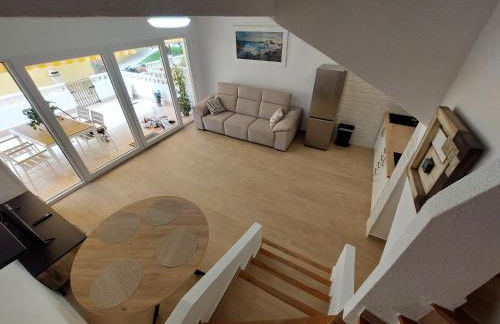 Bungalow Alkabir con vistas al mar - Photo 15