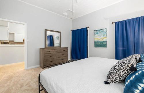 Midtown Guest House - private entrance - Foto 6