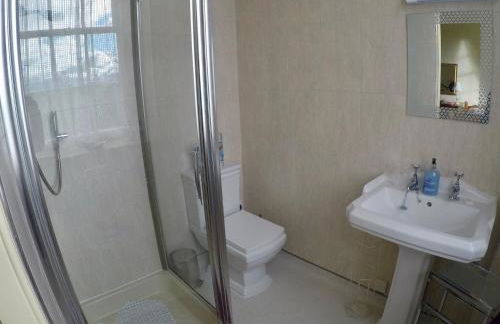 Whitchurch Farm Guesthouse - Foto 16