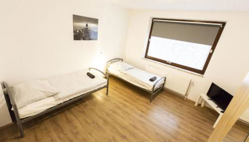 AVR Apartment HOF 1 - Foto 5