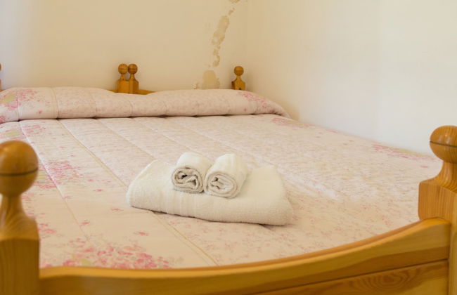 Residence Serra La Nave - Photo 22