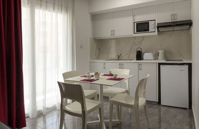 Art & Wine Boutique Hotel - Foto 34