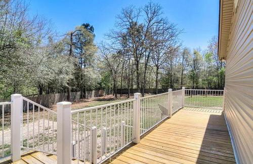 Carolina Charm Rentals - Foto 26