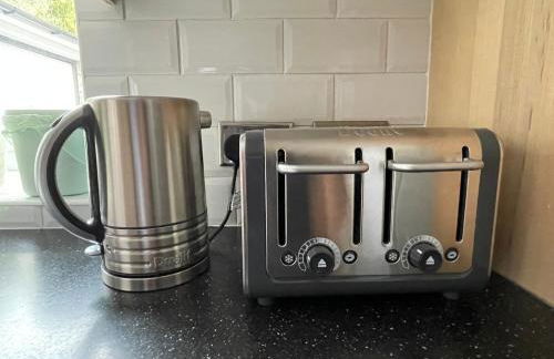 Tyn Y Fron 6 bedroom house in Betws-y-Coed Snowdonia - Foto 8