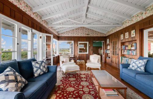 The Porter House - Sweeping Ocean Views - La Jolla - Foto 30