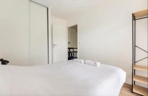 L'Escapade Paris - Foto 49