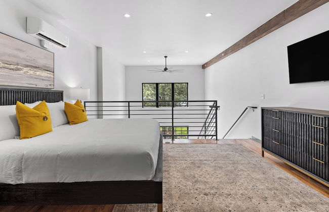 McGregor and Main Luxury Lofts - Foto 23