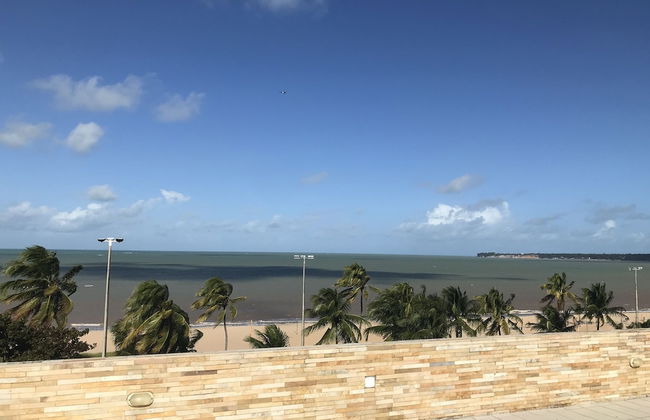 BELA HOSPEDAGEM-Imperial Flats em Tambaú - Foto 40