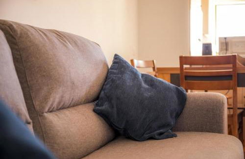 B33 - Praia do Vau Apartment - Foto 18