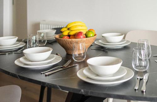 Bermondsey Apartments by Sleepy Lodge - Photo 21