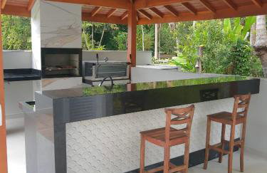 Casa Alto Padrão em Ubatuba em Condomínio - Foto 11