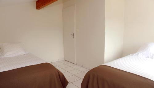 A la Suite du Jardin de l'Isle - Foto 3