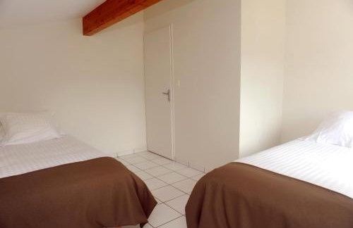 A la Suite du Jardin de l'Isle - Foto 3