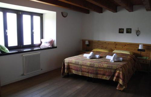 Trentino in malga: Malga Zanga - Foto 29