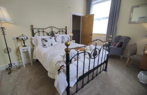 The Cheesehouse - Seven ensuite bedrooms - Foto 19