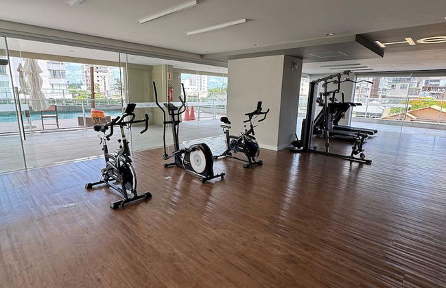 Summer Holiday com Piscina Climatizada - Foto 25