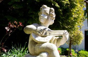 Villa Rosengarten - Foto 35