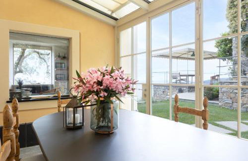 Country & Sea by PortofinoVacanze - Foto 45