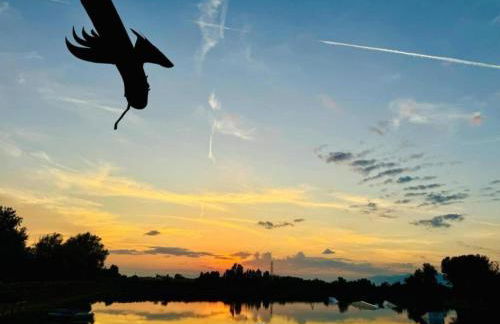 Holiday Home near Lake Garda - Foto 27