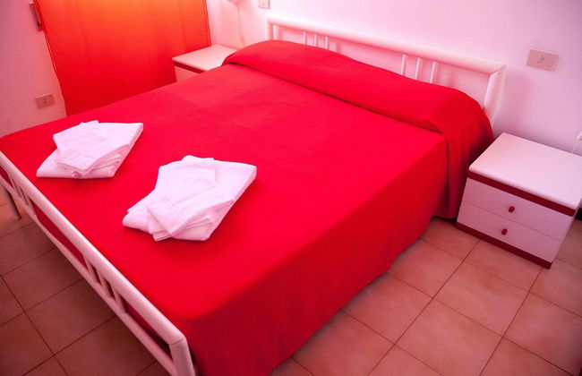 Apartment in Residenza Alberghiera Italia, Luni - Foto 3