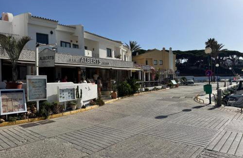 Marbella Cabopino Residence 29 - Puerto Cabopino Marina Beach & Golf - Foto 13