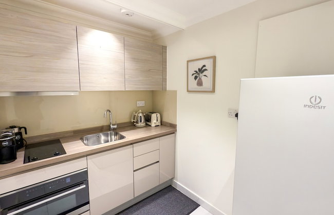 Marylebone Executive Apartments - Foto 55