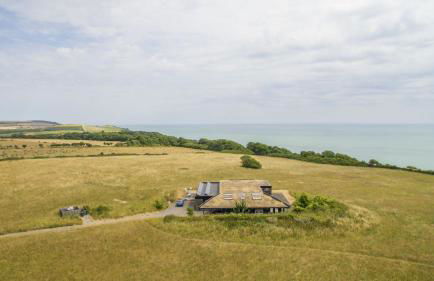 The Old Signal House - Photo 58