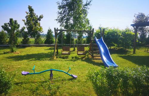 Pensjonat Ślepowron - Foto 12