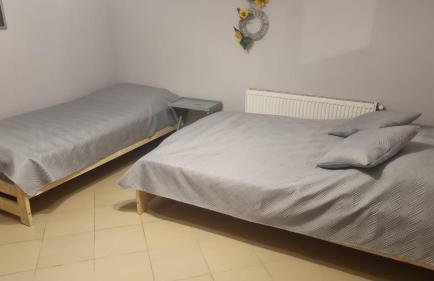 Przystań nad Dłubnią - Foto 5