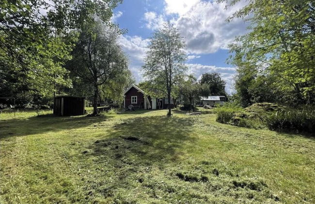 Holiday Home Hus Rusken - Foto 26