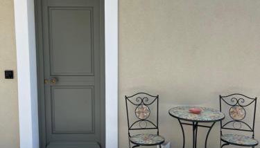 Aesthesis Arxontiko Luxury Rooms - Foto 4