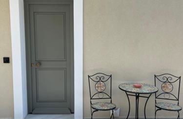 Aesthesis Arxontiko Luxury Rooms - Photo 4