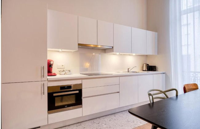 Smartflats - Main Street Ghent - Photo 15