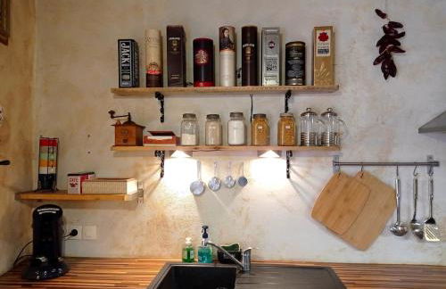 Le Logis du Vieux Rempart - Photo 11