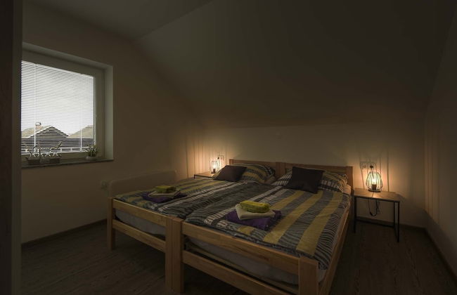 Apartments Rikli Rodine near Bled - Foto 18