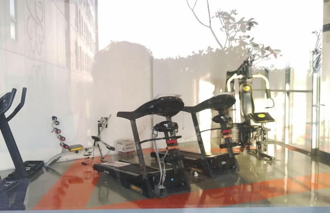 Comfortable Living Studio At Tamansari Prospero Apartment - Foto 14