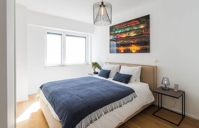 Hamilius Apartments - Foto 32