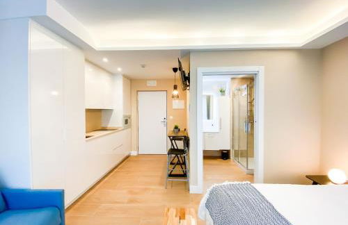 Apartamentos Kai - Foto 24