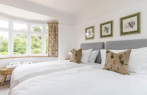 Pretty Three Bedroomed home near the Beach - Pass the Keys - Foto 29