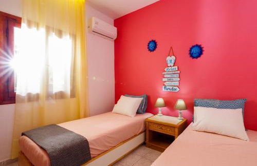 Erestos - House near beach - Photo 20