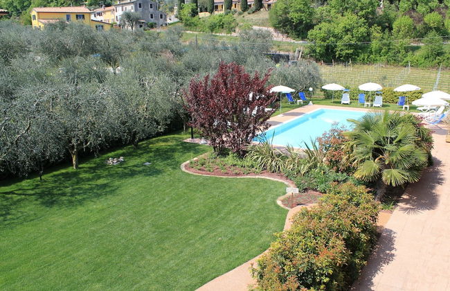 Agriturismo La Rocca - Foto 38