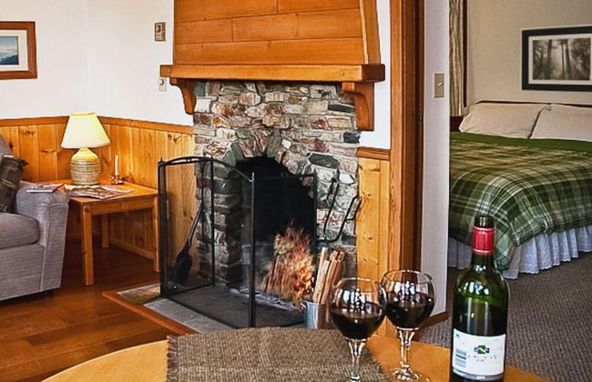 WING CREEK RESORT - Foto 14