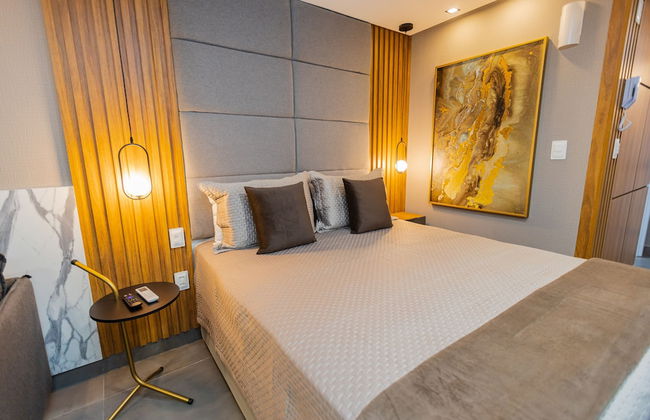 Unity Cabo Branco - Foto 32