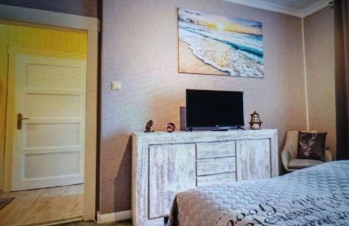 Holiday apartment with dog - Foto 7