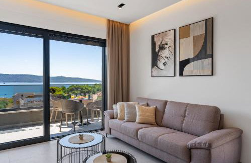 Luxury apartments Olive - Photo 17