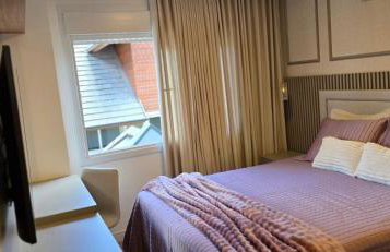 Flat de Luxo em Gramado - Foto 55