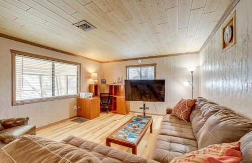 Near Scenic Trails and Parks! Central Payson Retreat - Foto 6